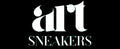 Art Sneakers