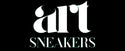 Art Sneakers